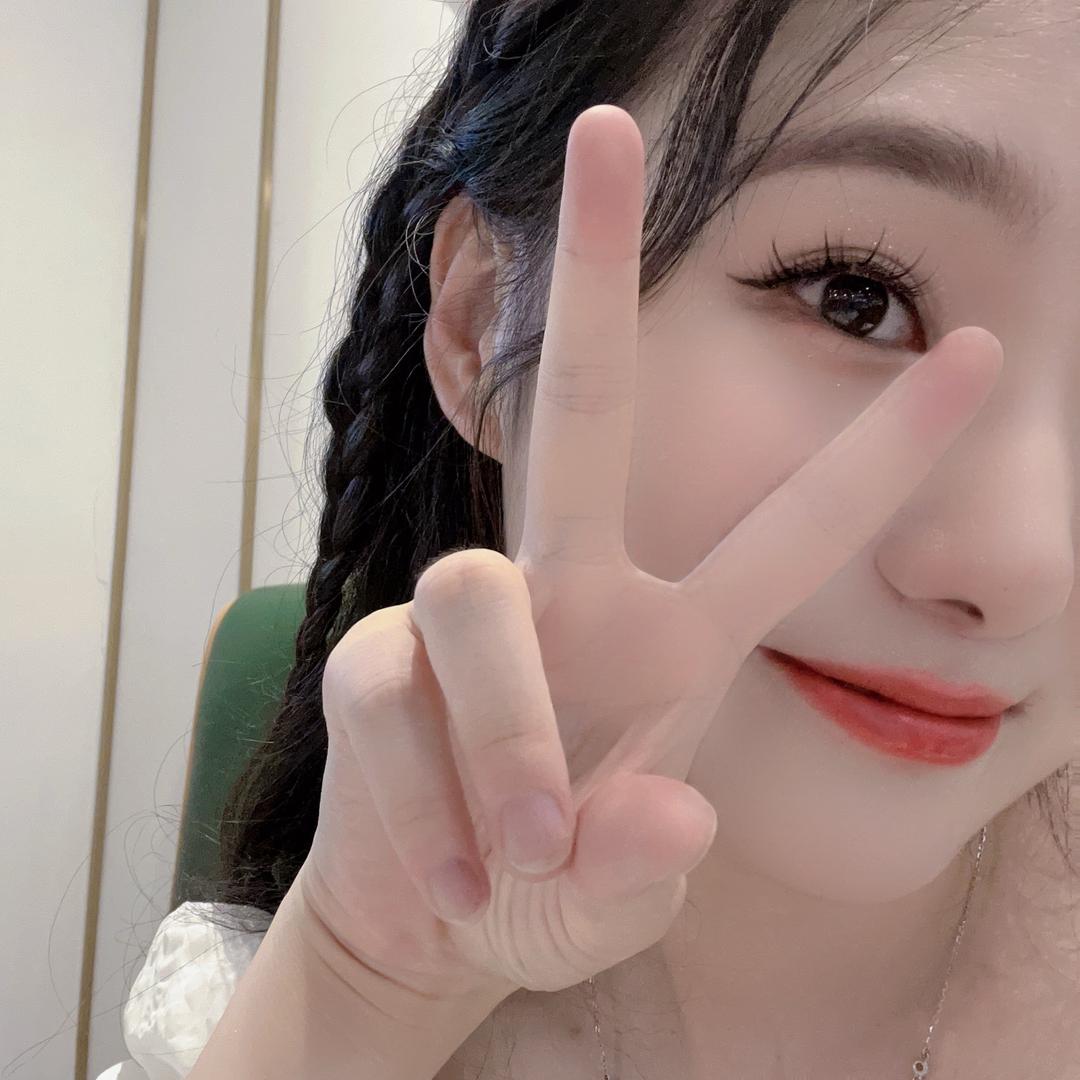 什么什么婷