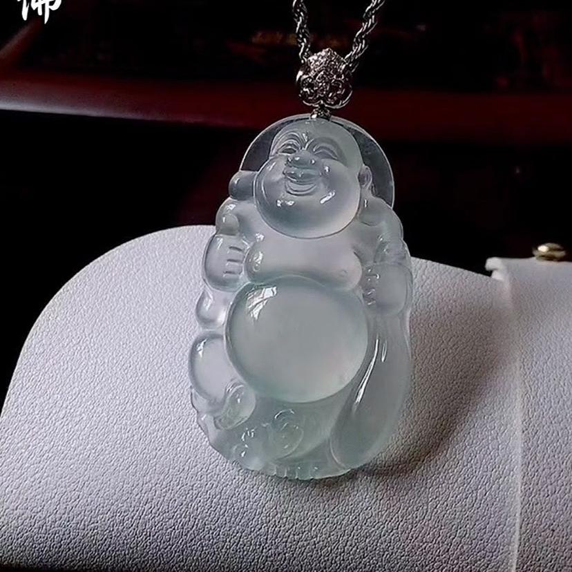 翠万家翡翠珠宝