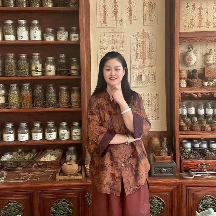蔡蔡聊养生