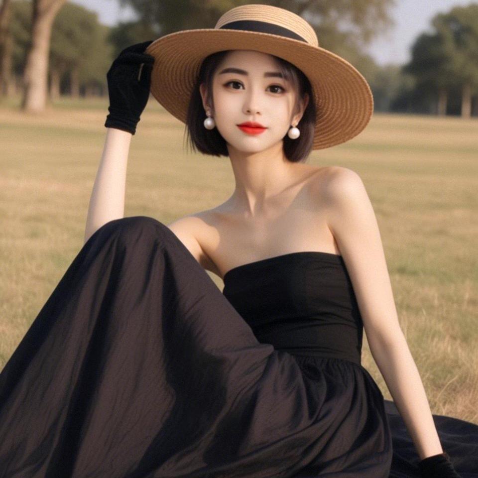 俪俪