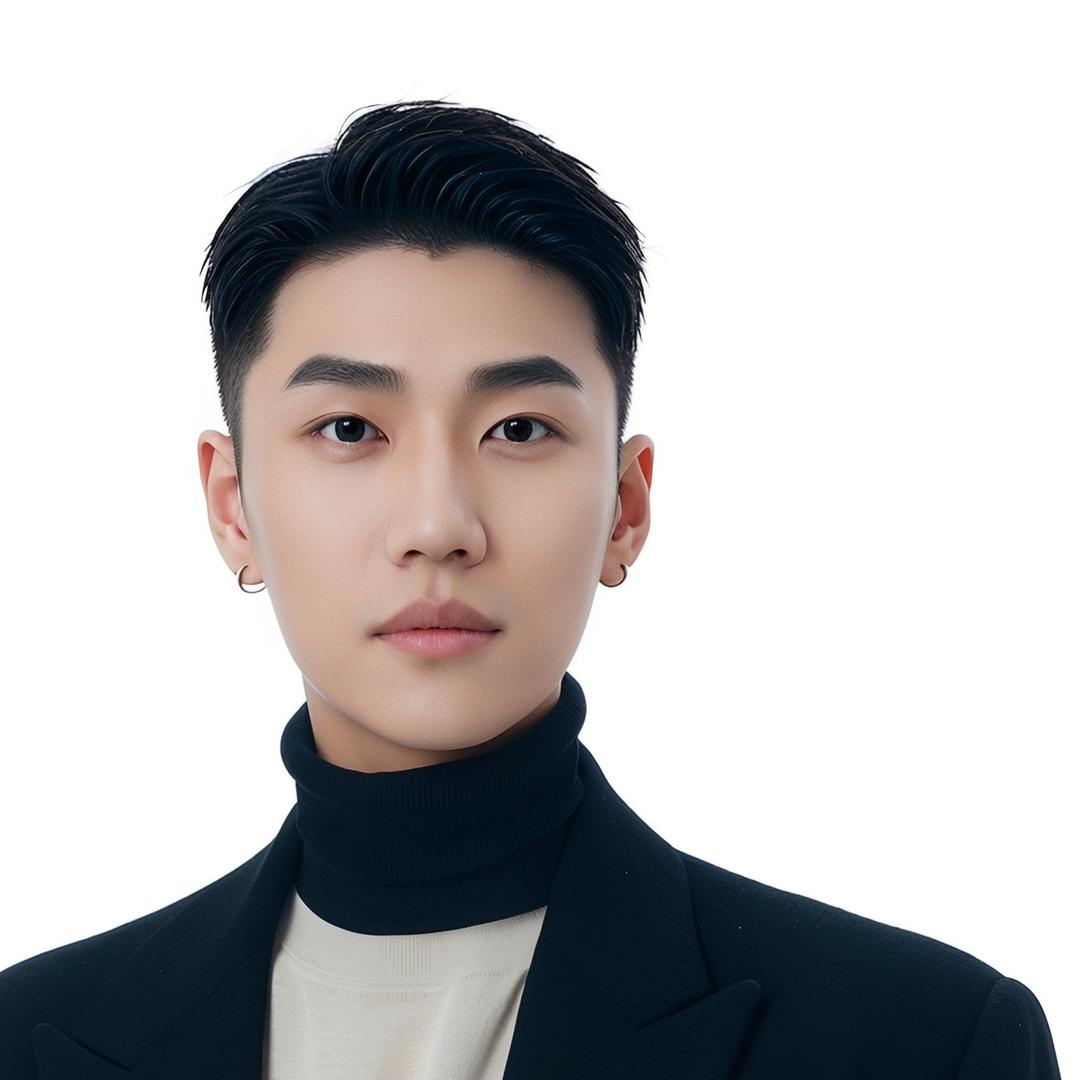 董瀚启Dominic