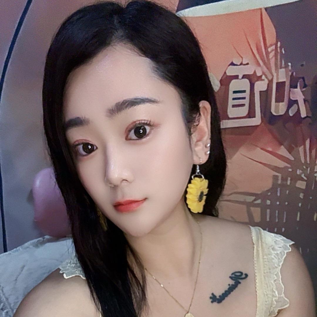 临泉才艺玲儿