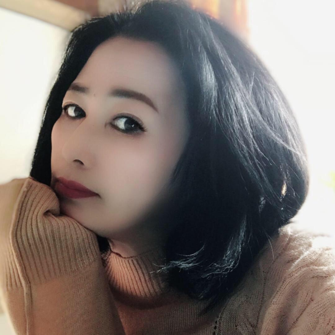 芳姐～🌹