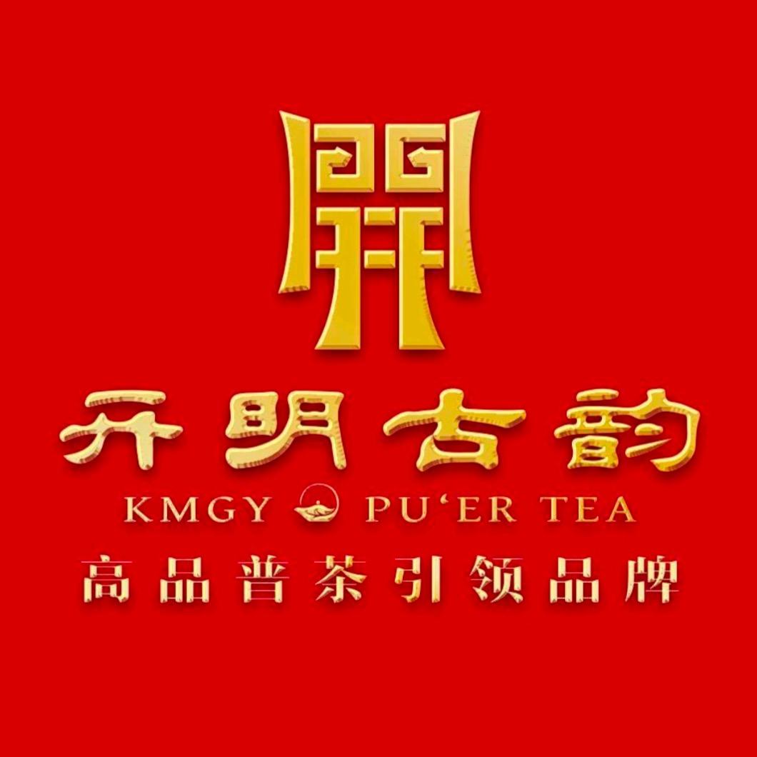 开明古韵茶叶旗舰店