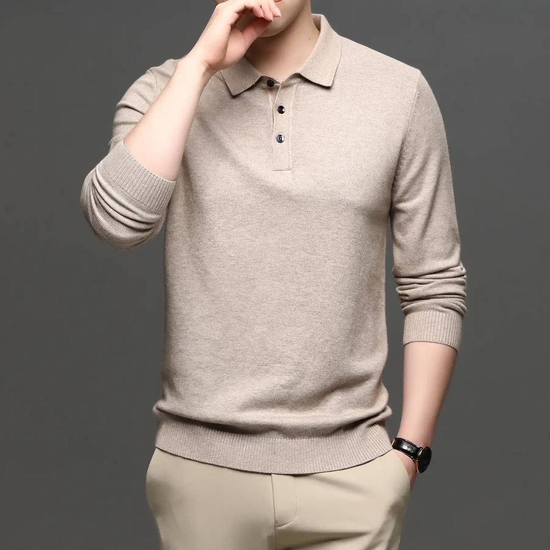 鄂尔多斯市高端羊绒衫