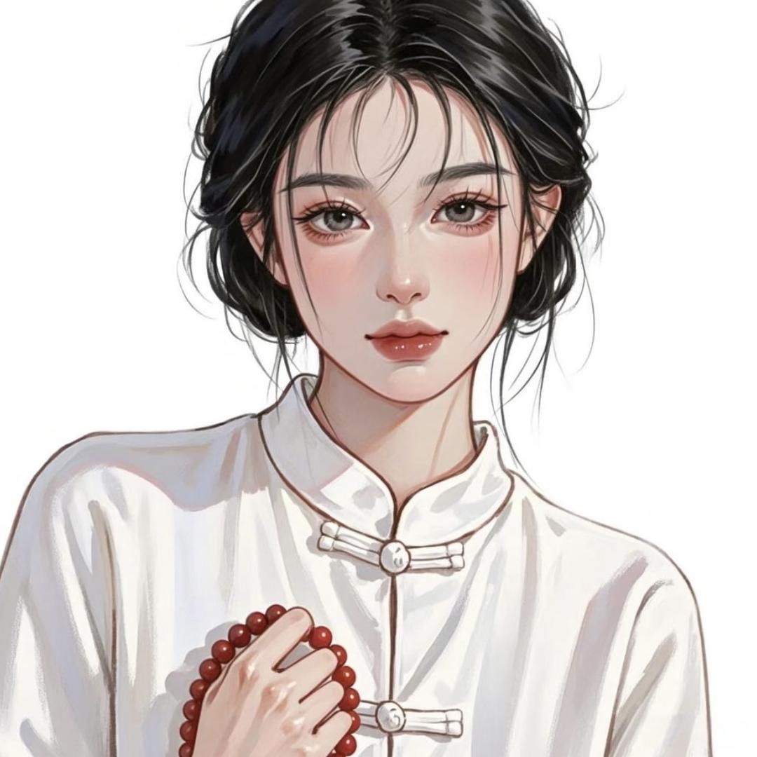 柒月DIY原创