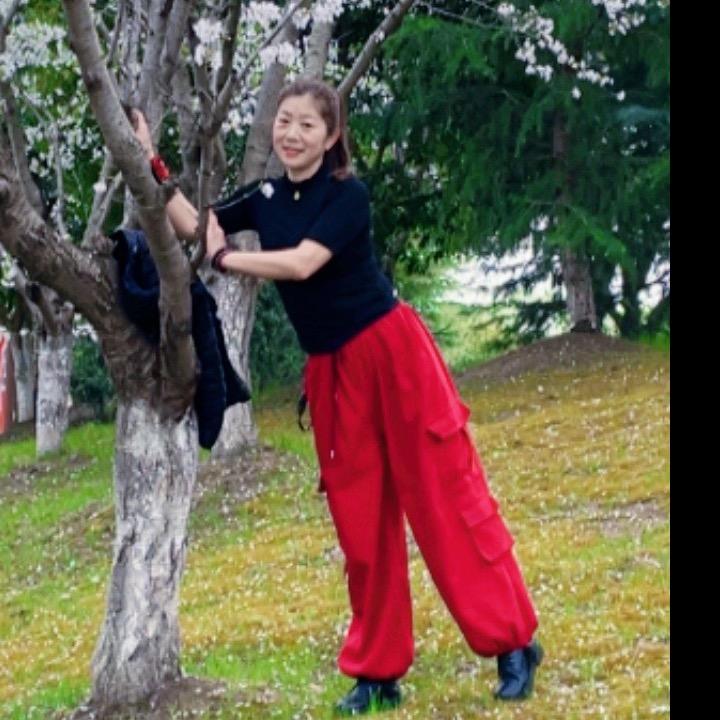 如舞健身