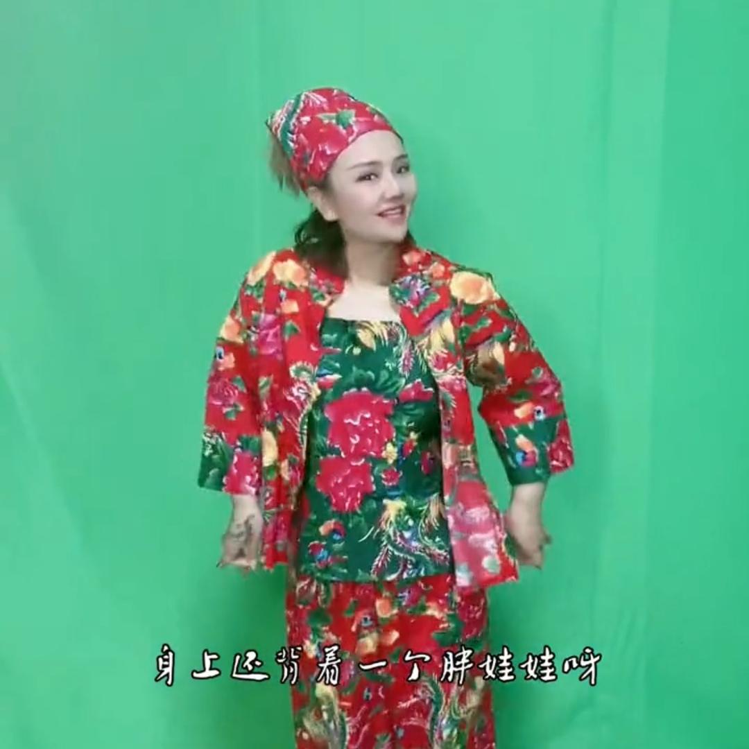 邯郸村花