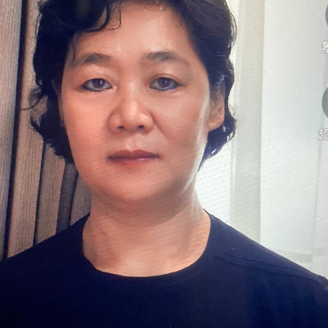 谢姐