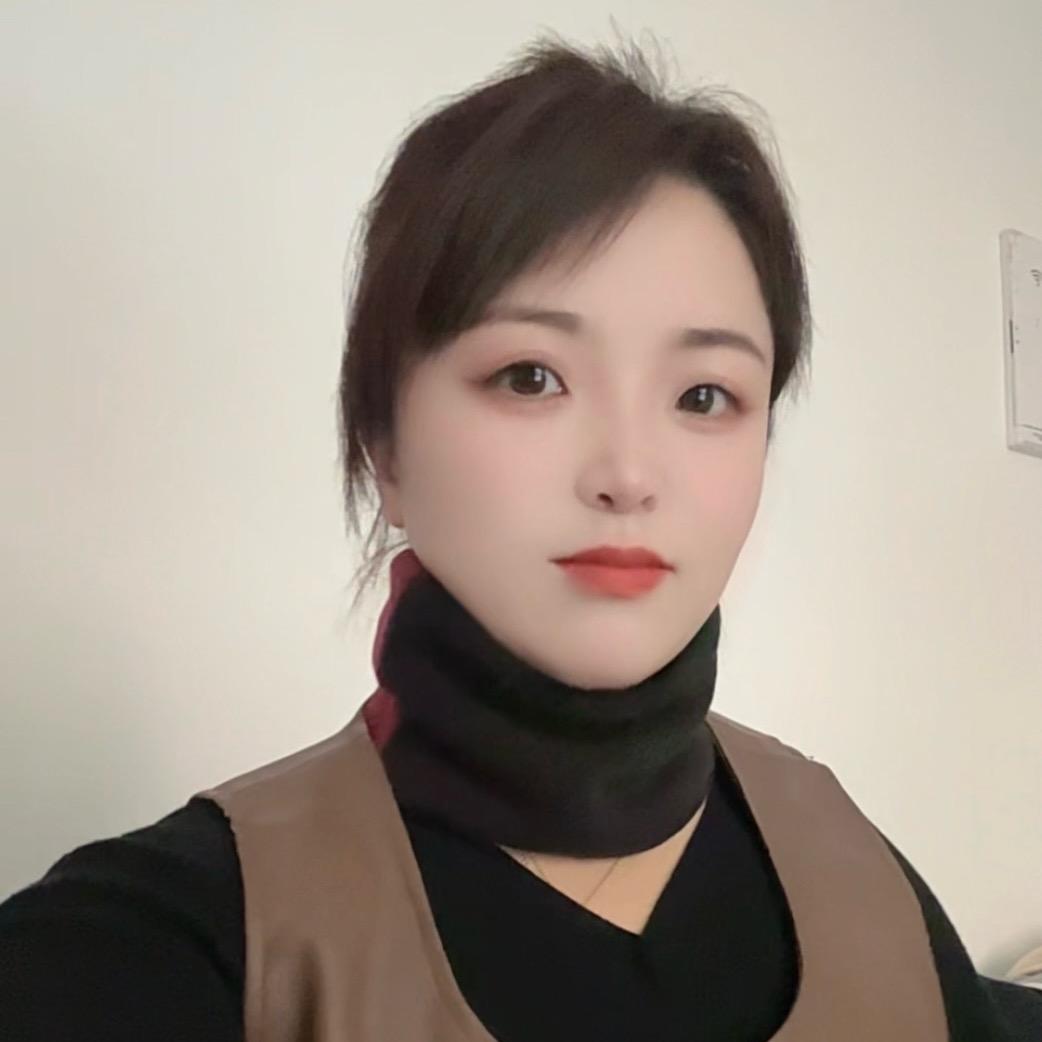 驾考颜姐
