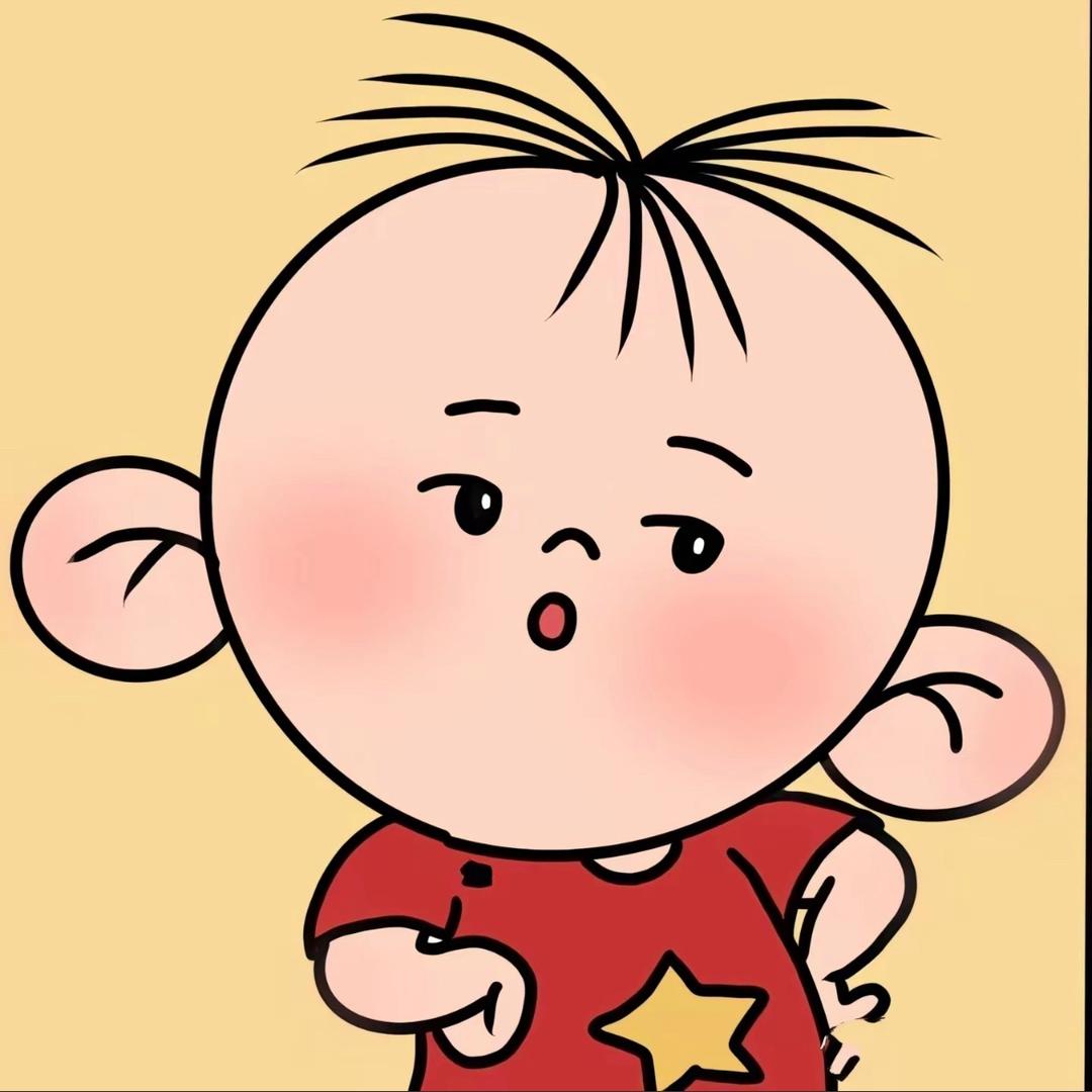 渣渣君