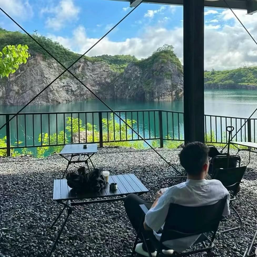 边远小岛