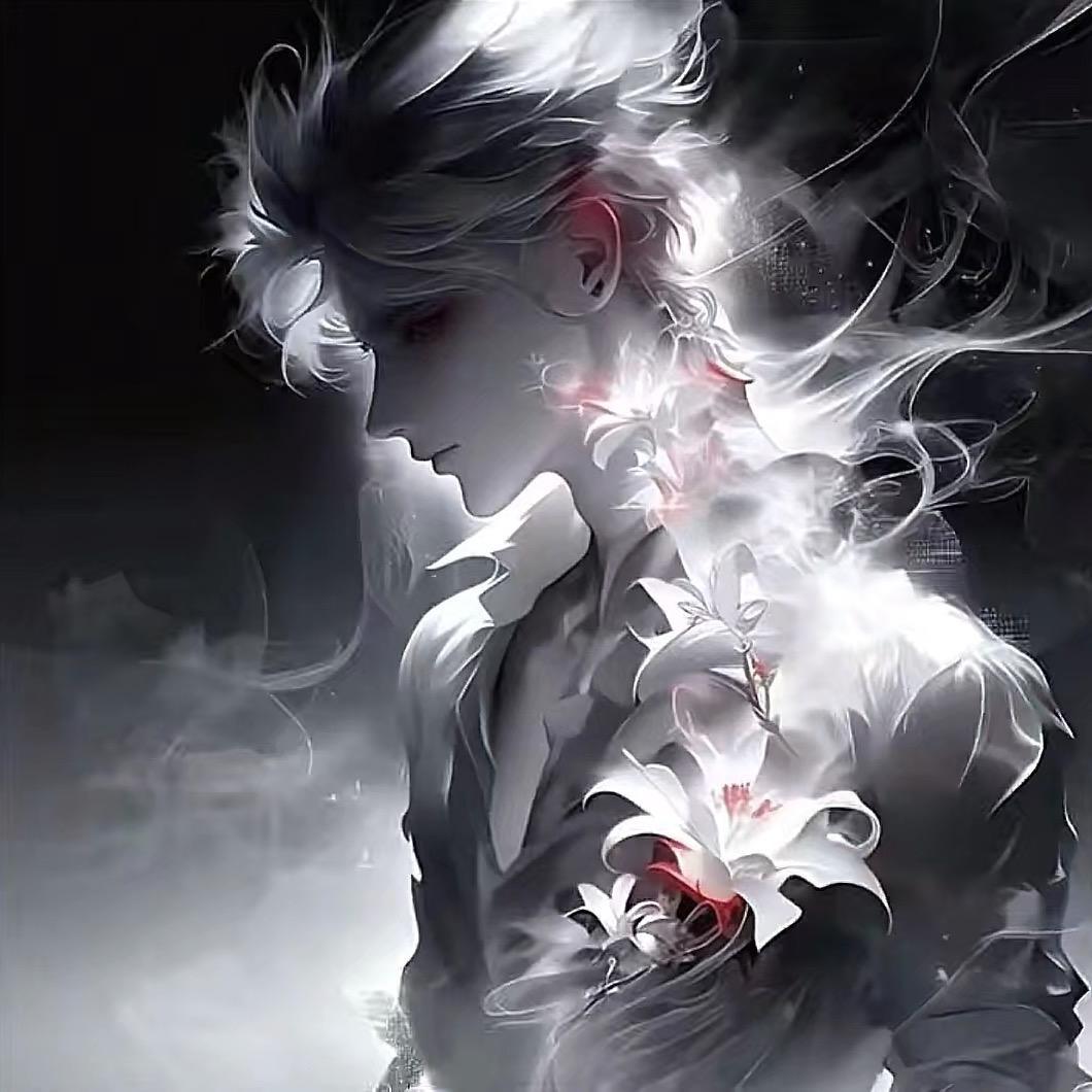 咏岓（qí）¹²⁰¹᭄ོꦿ