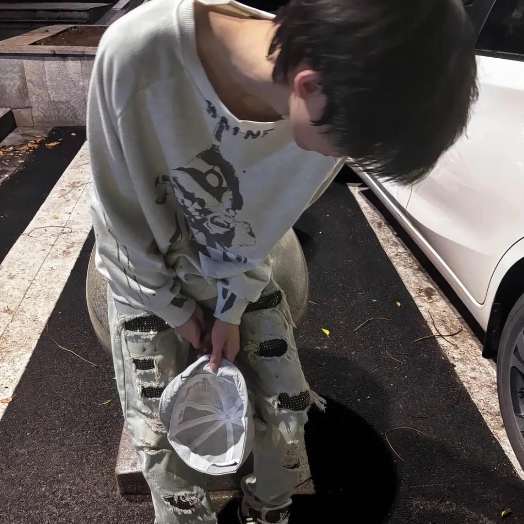 火鸡面