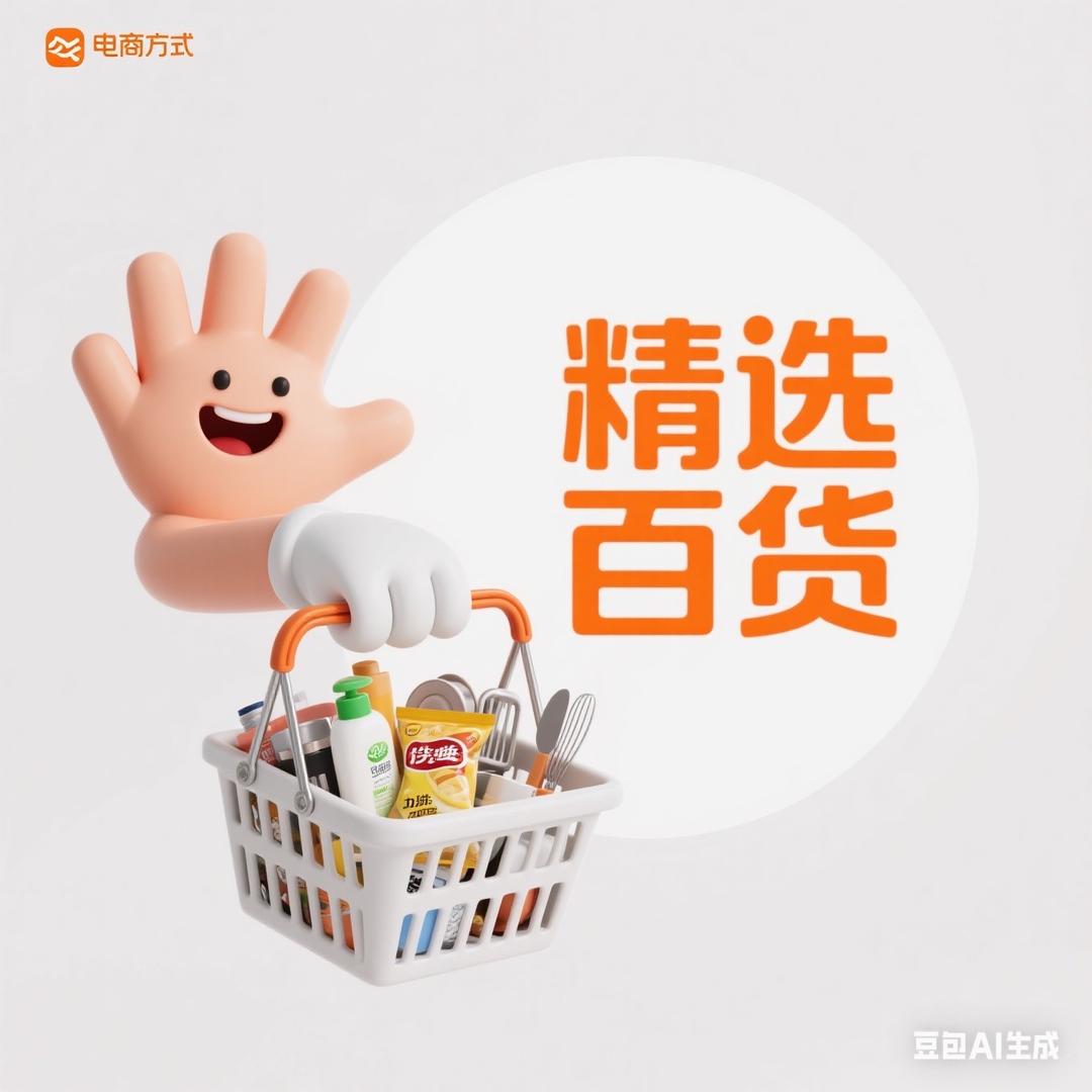 李姐百货