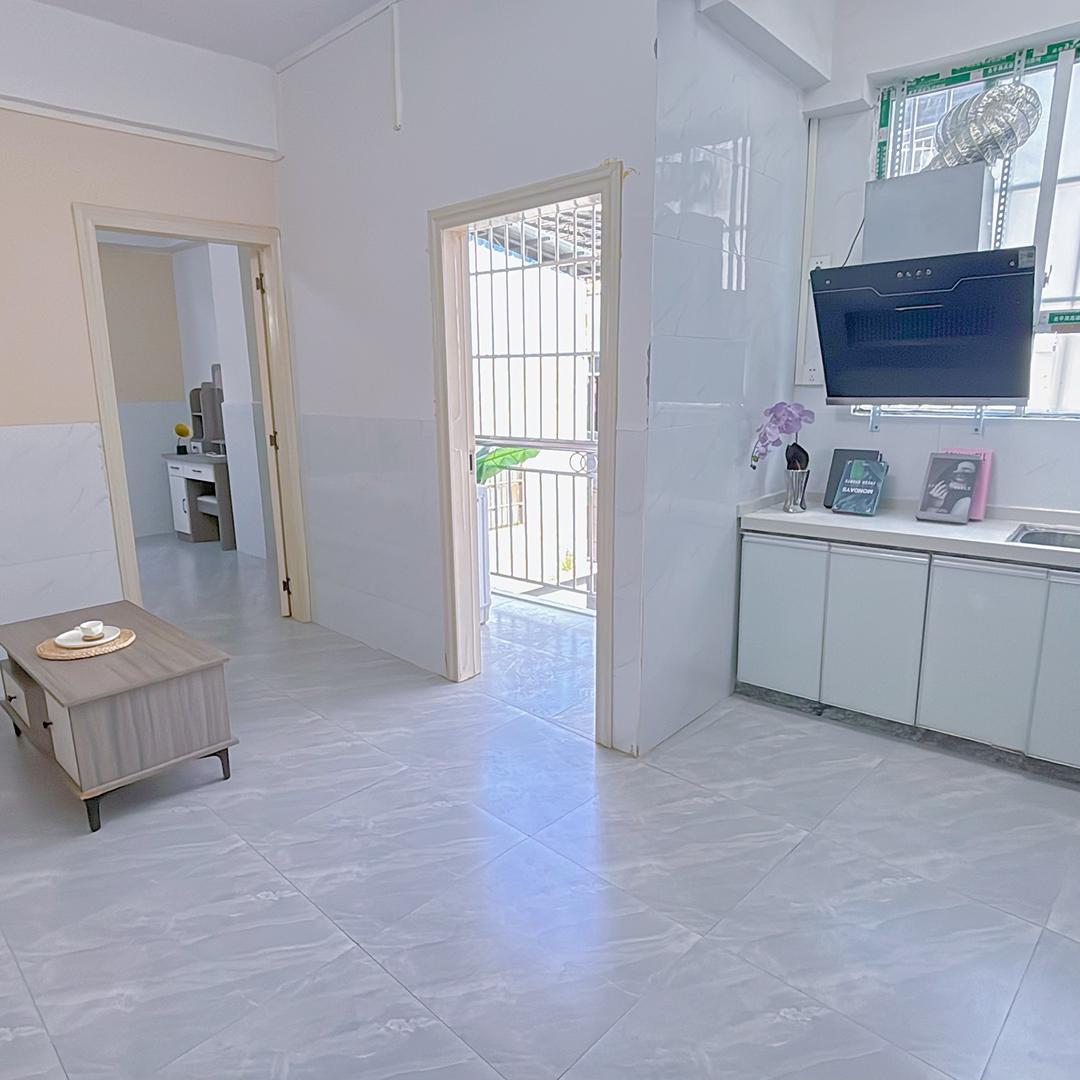 南宁租房的及时雨