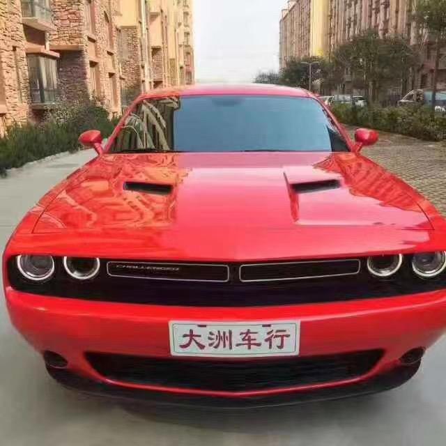 蒲城大洲二手车