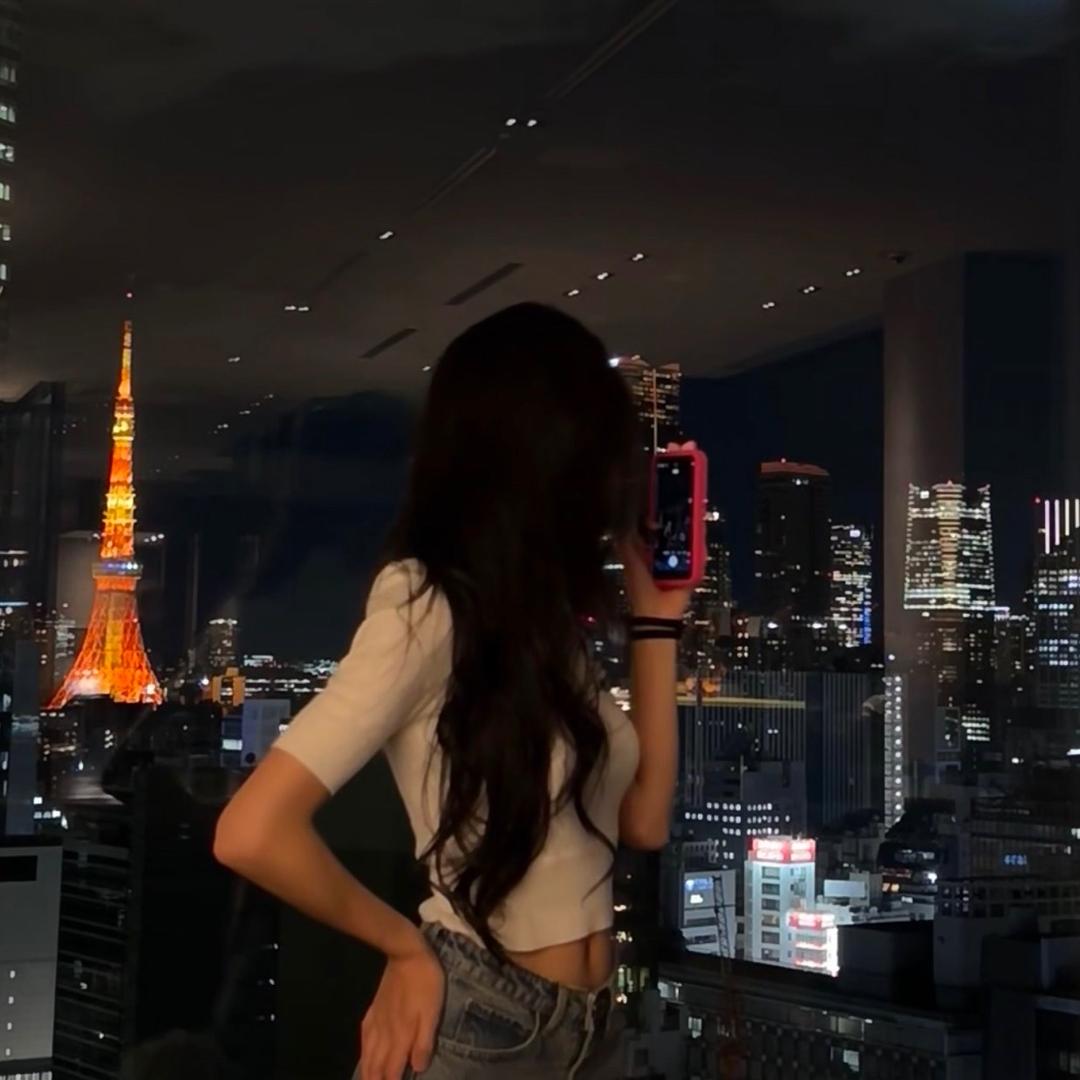 恋爱脑
