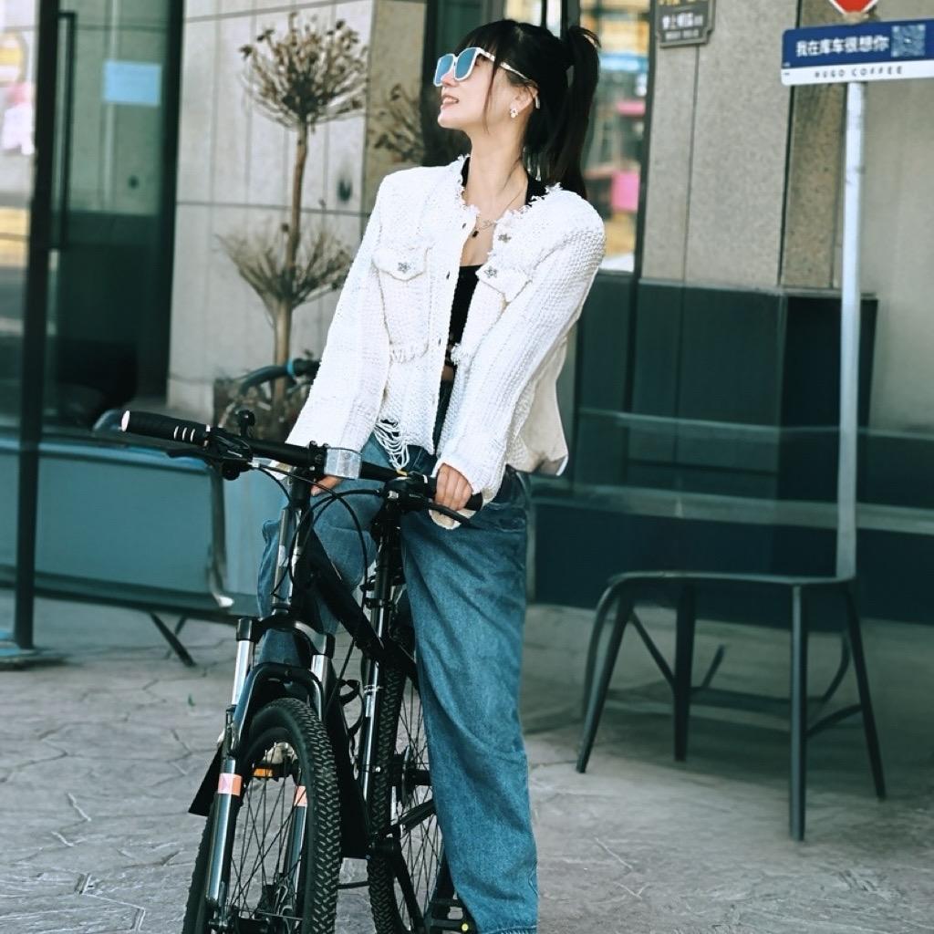 柒月吖～