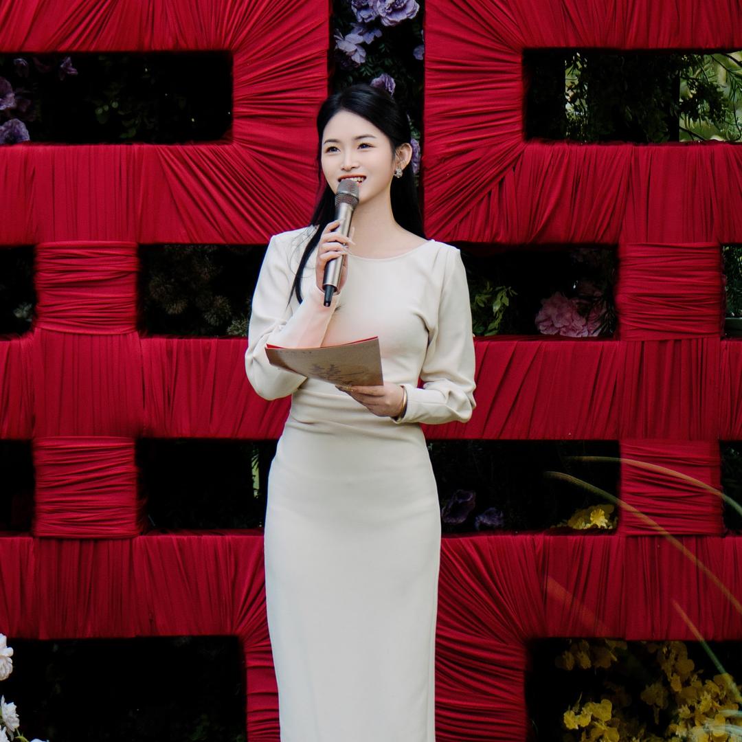 A-主持人 瑶瑶🎤