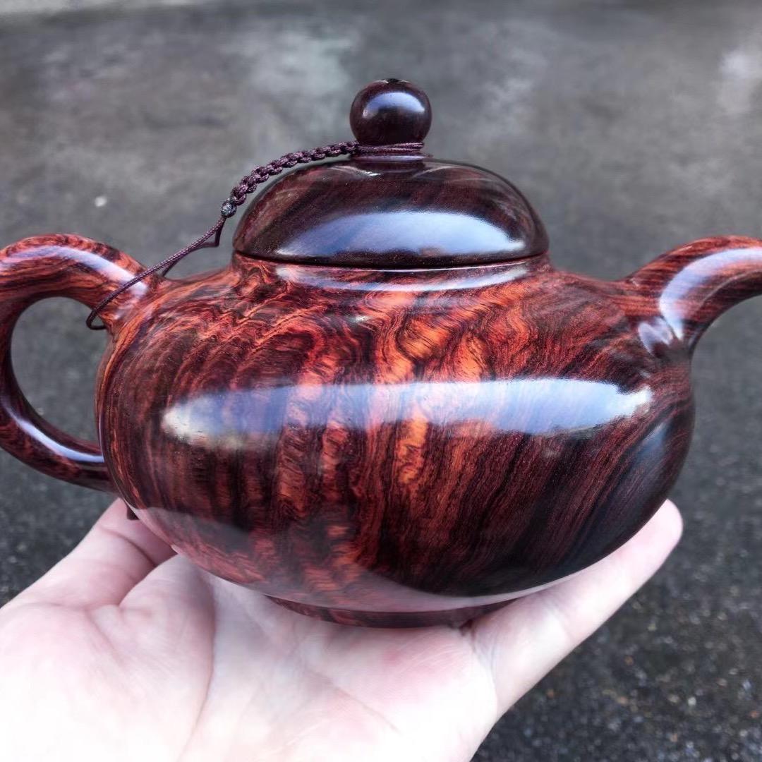 艺冰海南黄花梨