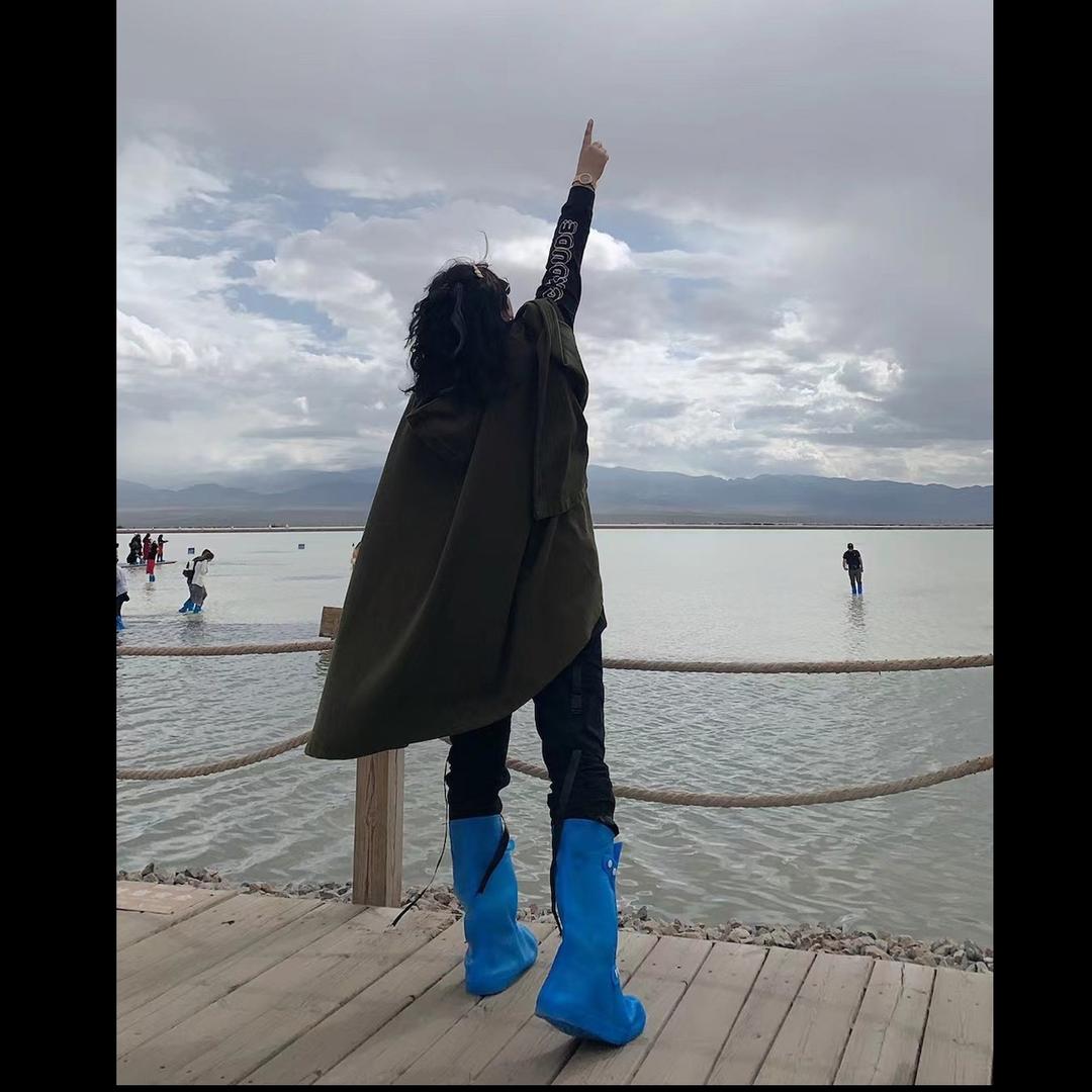 旅行就是一场对平淡生活的越狱