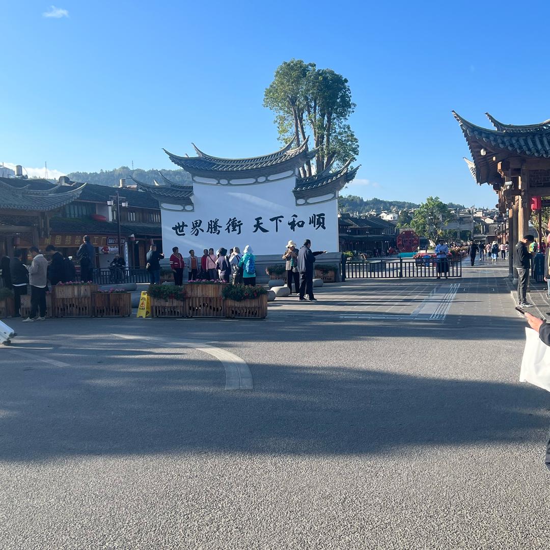 心随风飞