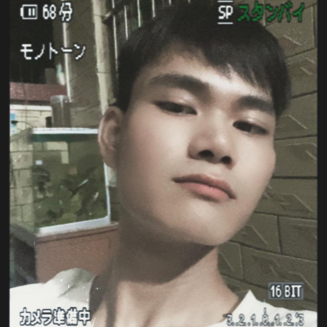 初秋☘️