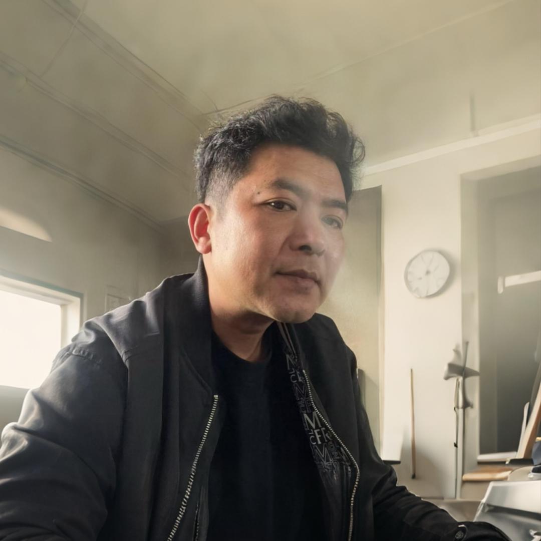灿烂的向日葵