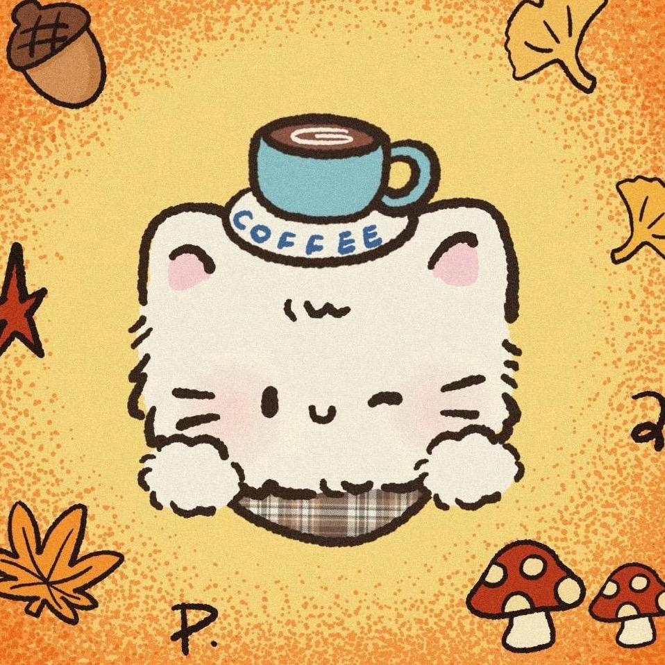 阴天就摸鱼