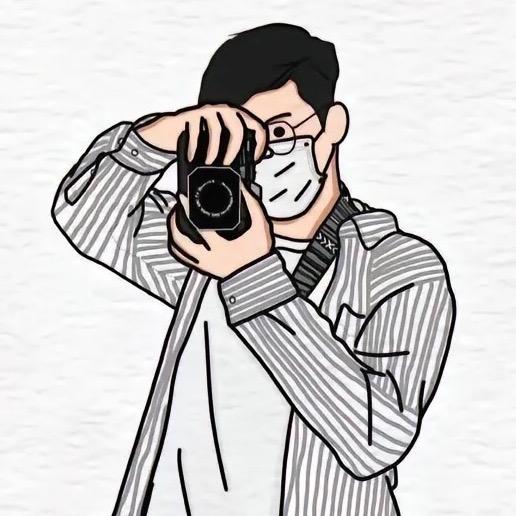 卖相机的零零后📷