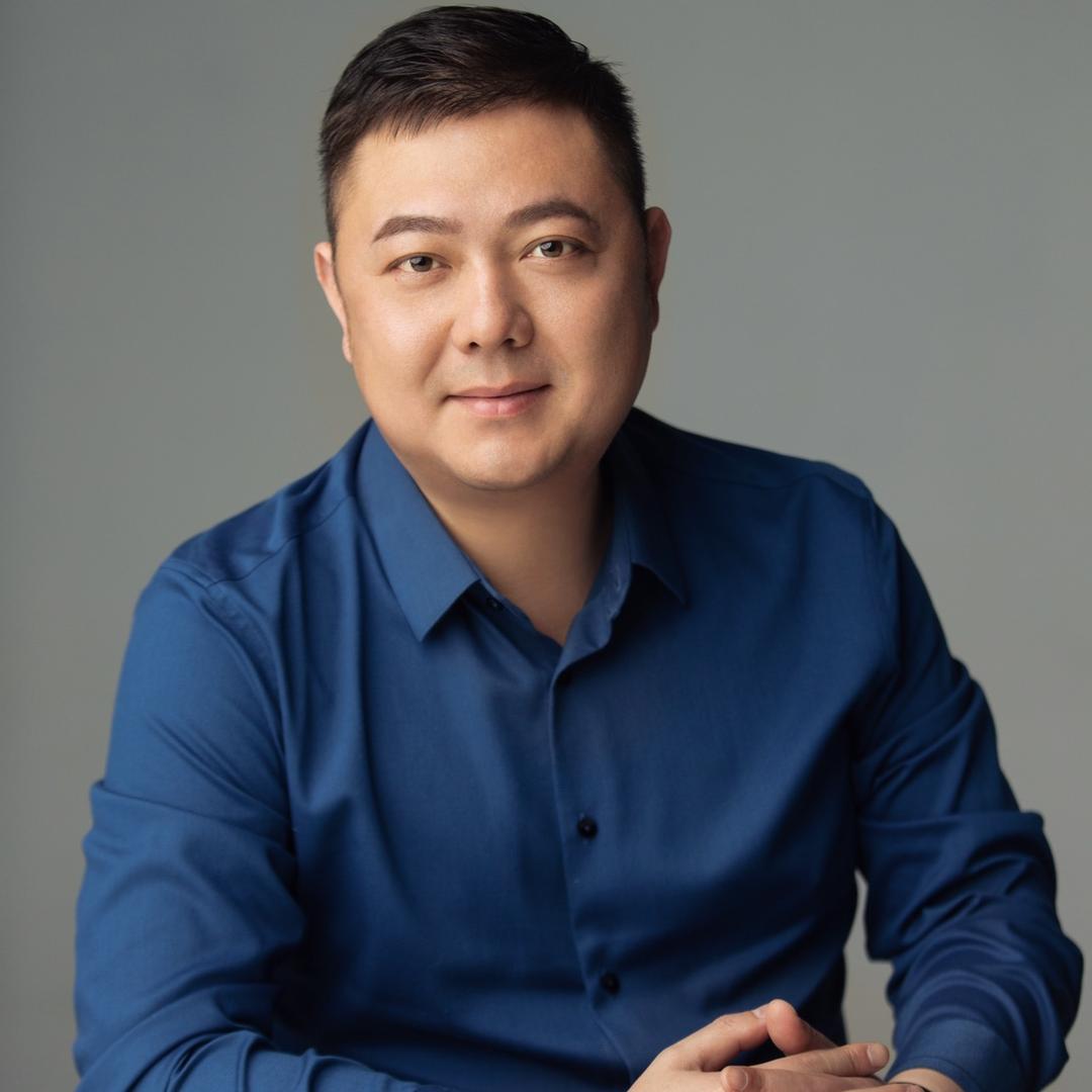 宝能张总