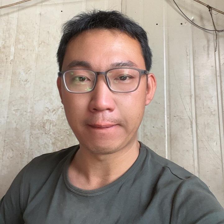 微笑面对生活