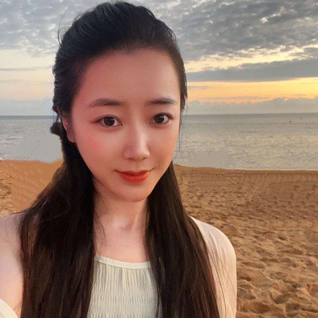 清欢🧚‍♀️