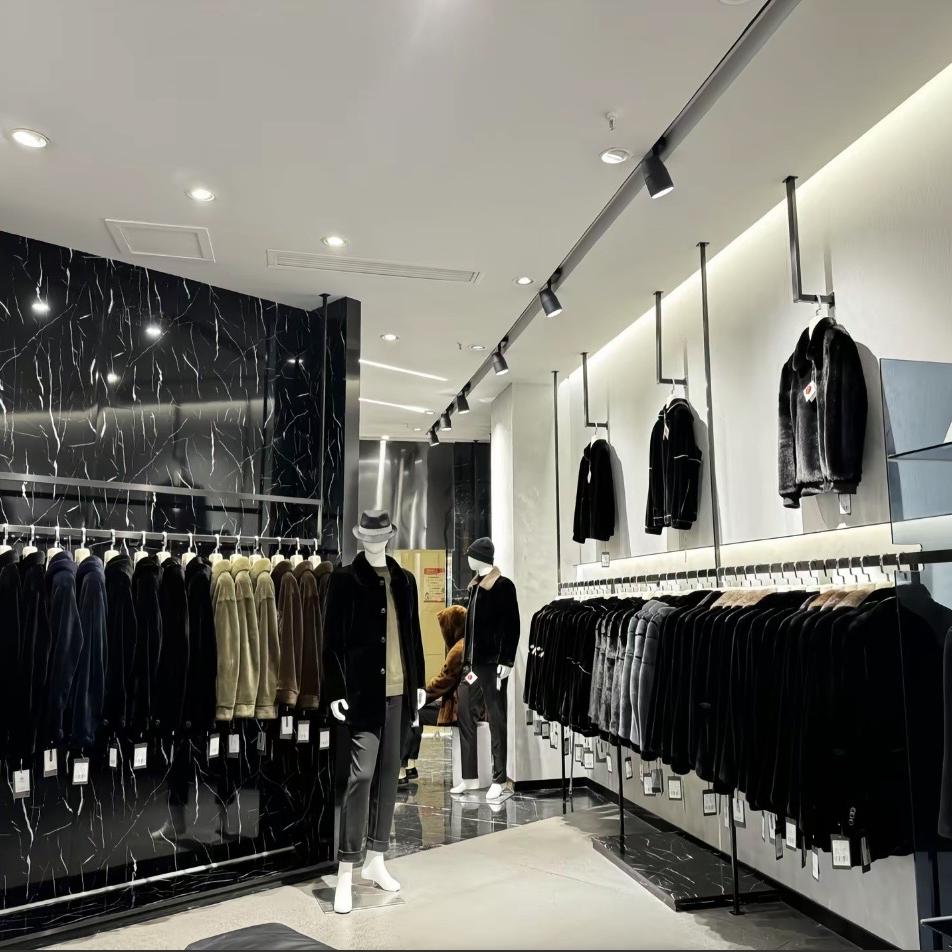 海宁小王总皮草