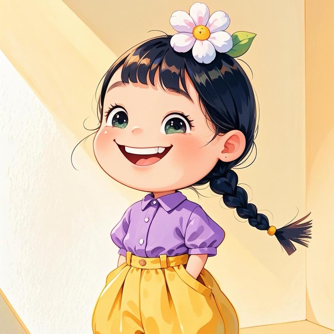 小冉🎀(自救版)