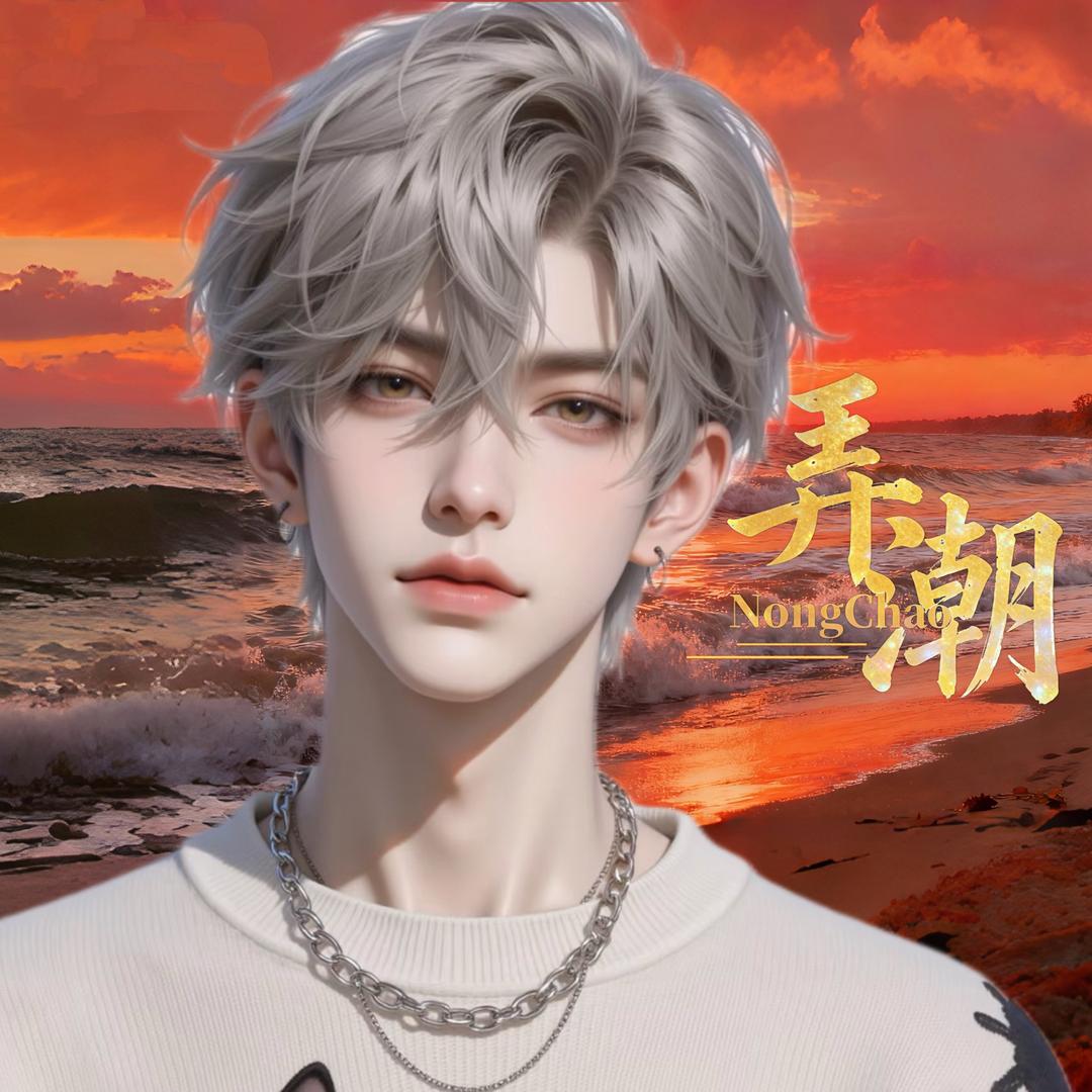 𝑵𝒄.阿栋