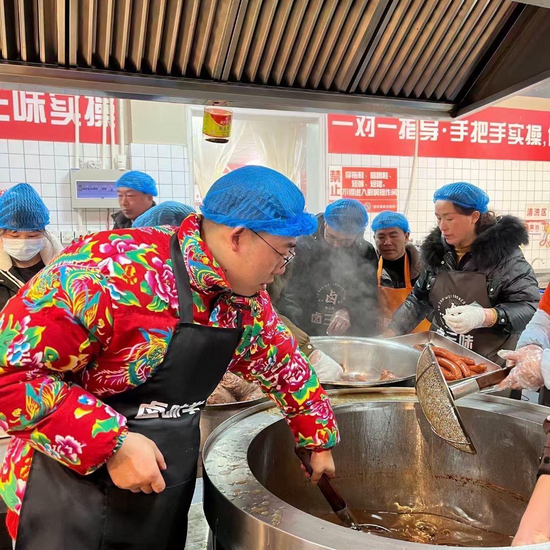 大胖秘制配方