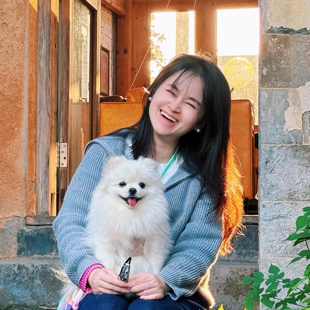 阿不的六个宝