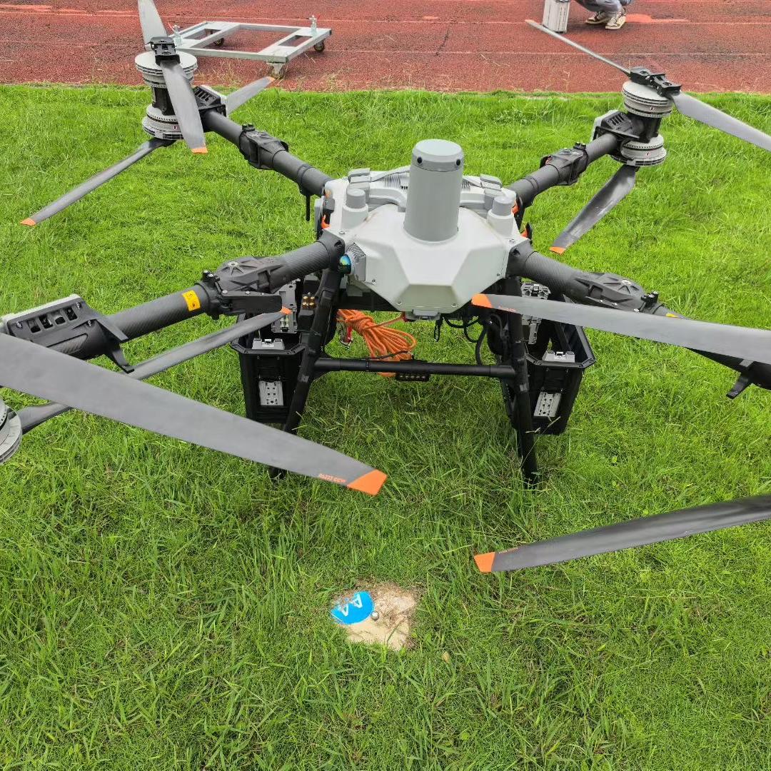 宜宾洪宇无人机科技有限责任公司