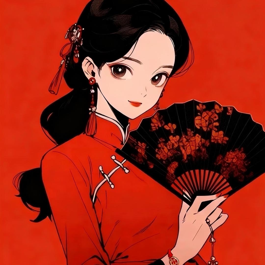 智宇风裳严选
