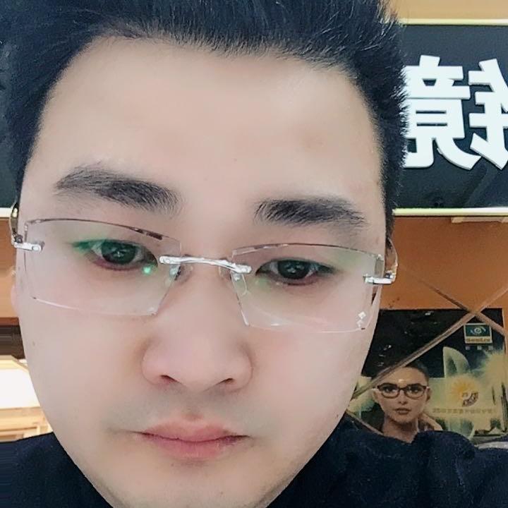 宁武县平价眼镜城