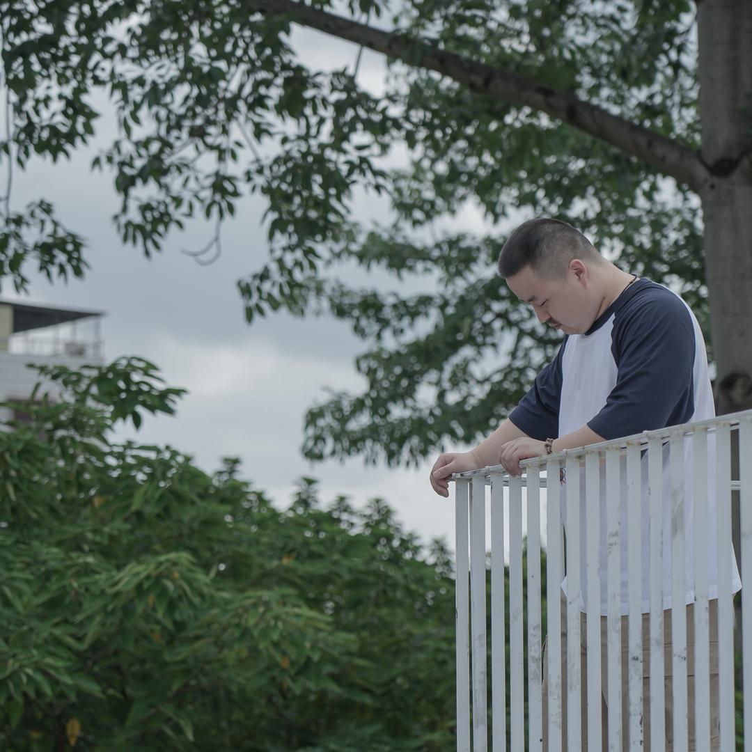 一颗花生米