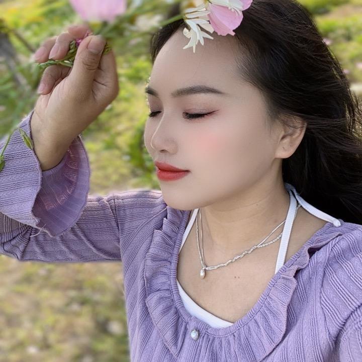 可欣💋