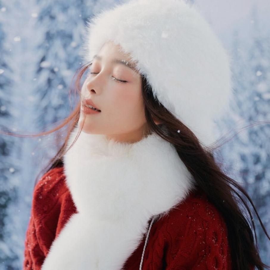 壭 雪