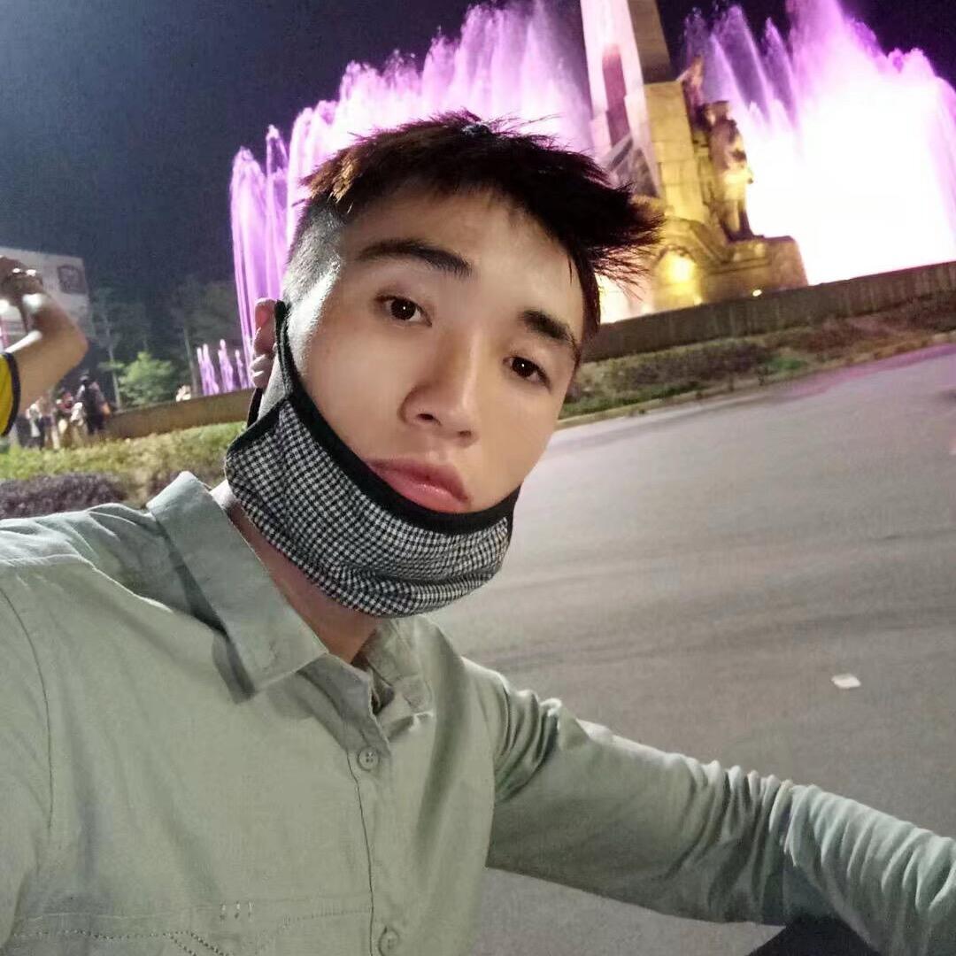 爱拍照的小🐎