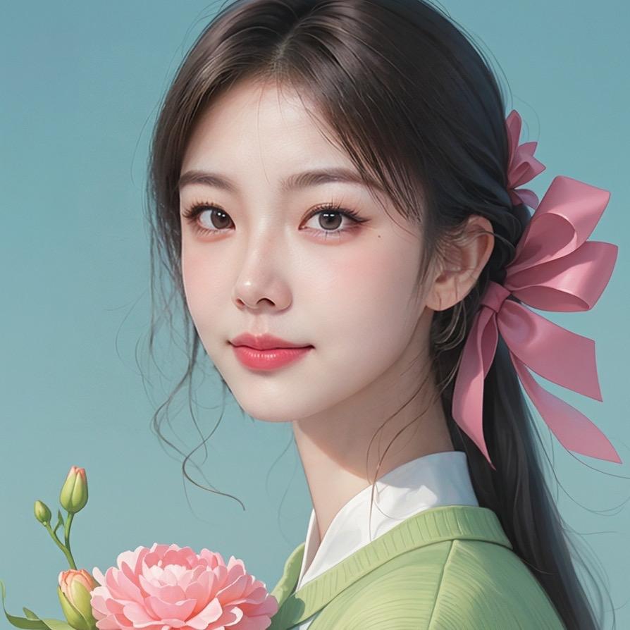 岁月静好@