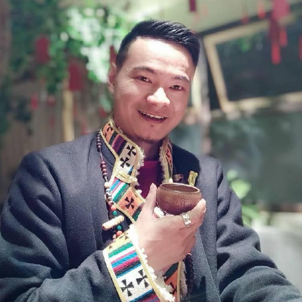 米哥说唐卡