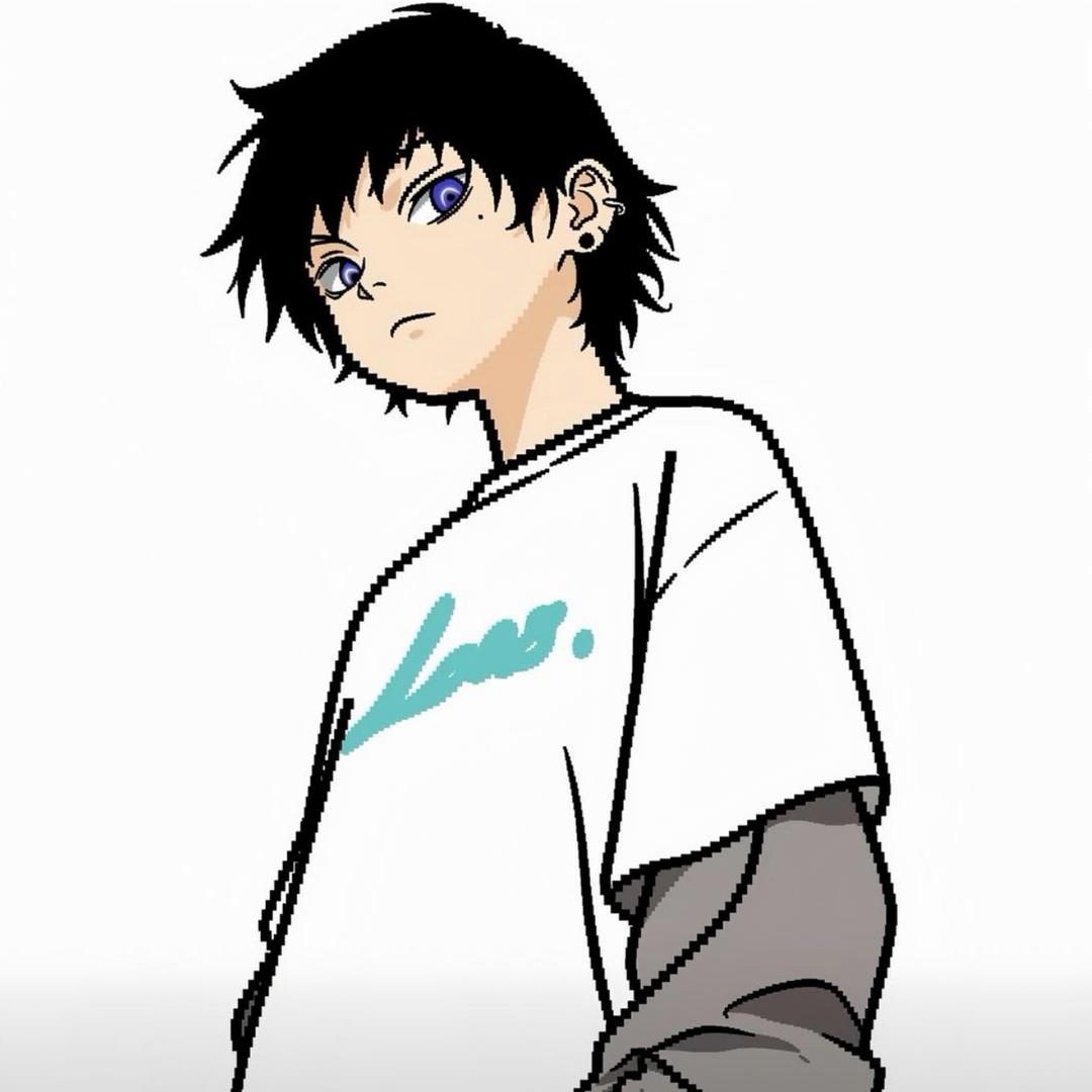 友人A