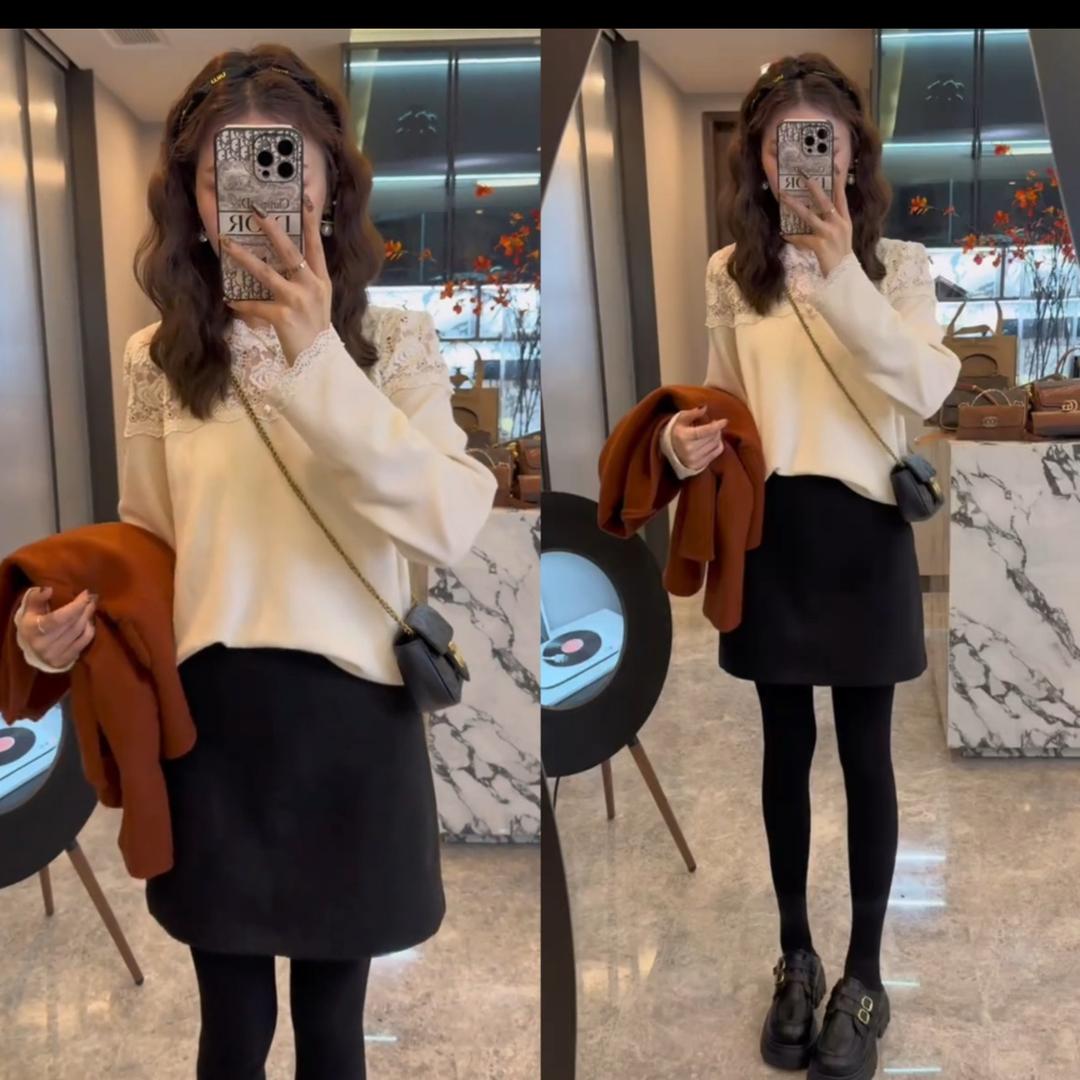 @Flower•花